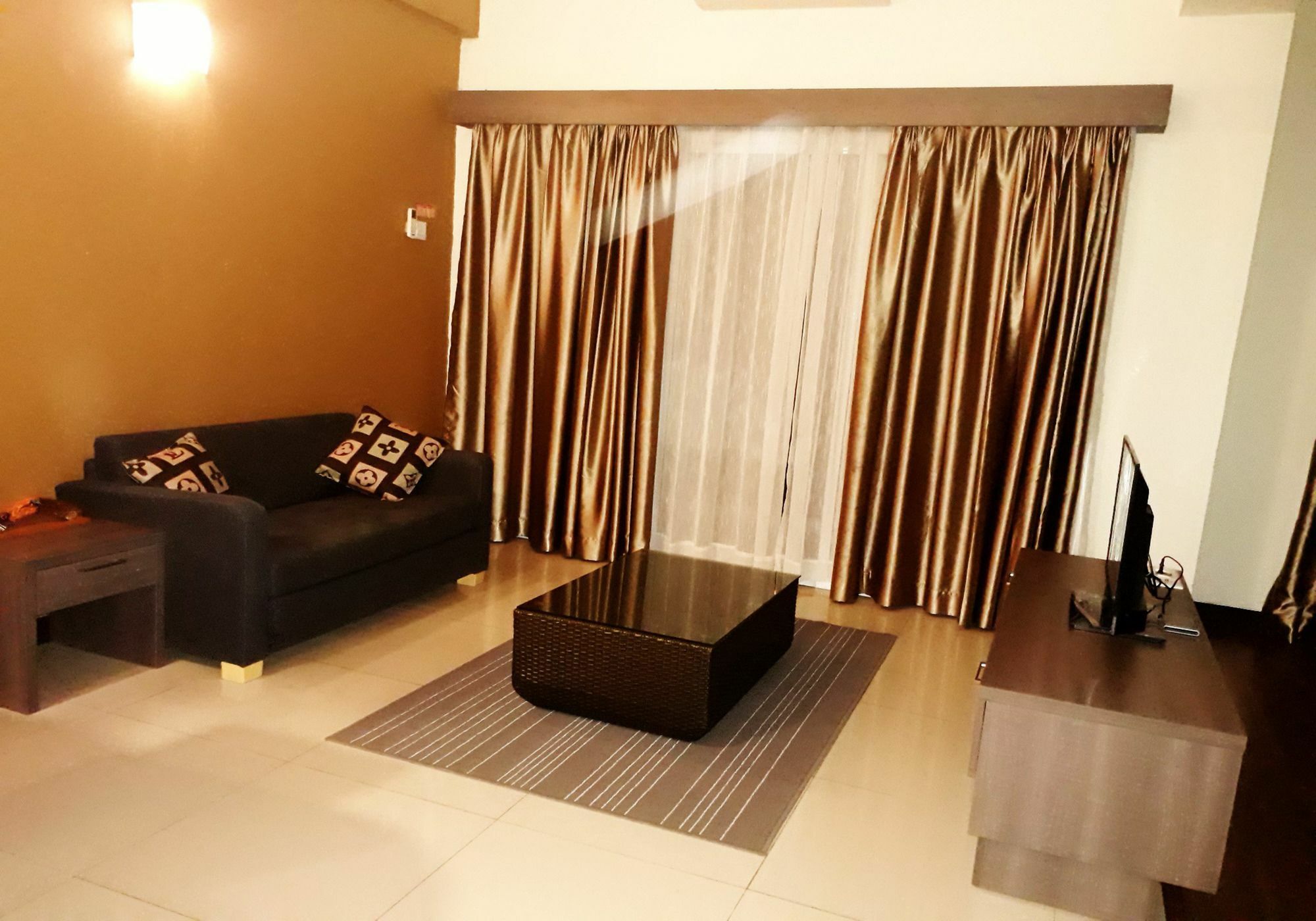 Junika Home Bayou Lagoon Studio Melaka Zewnętrze zdjęcie