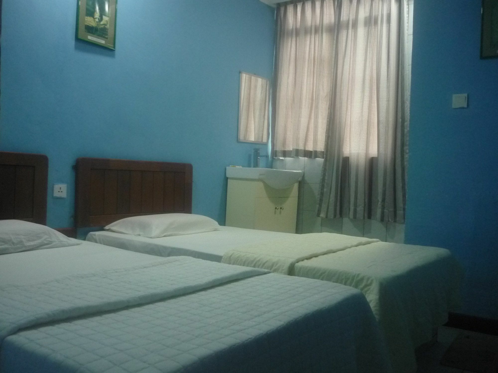 Junika Home Bayou Lagoon Studio Melaka Zewnętrze zdjęcie