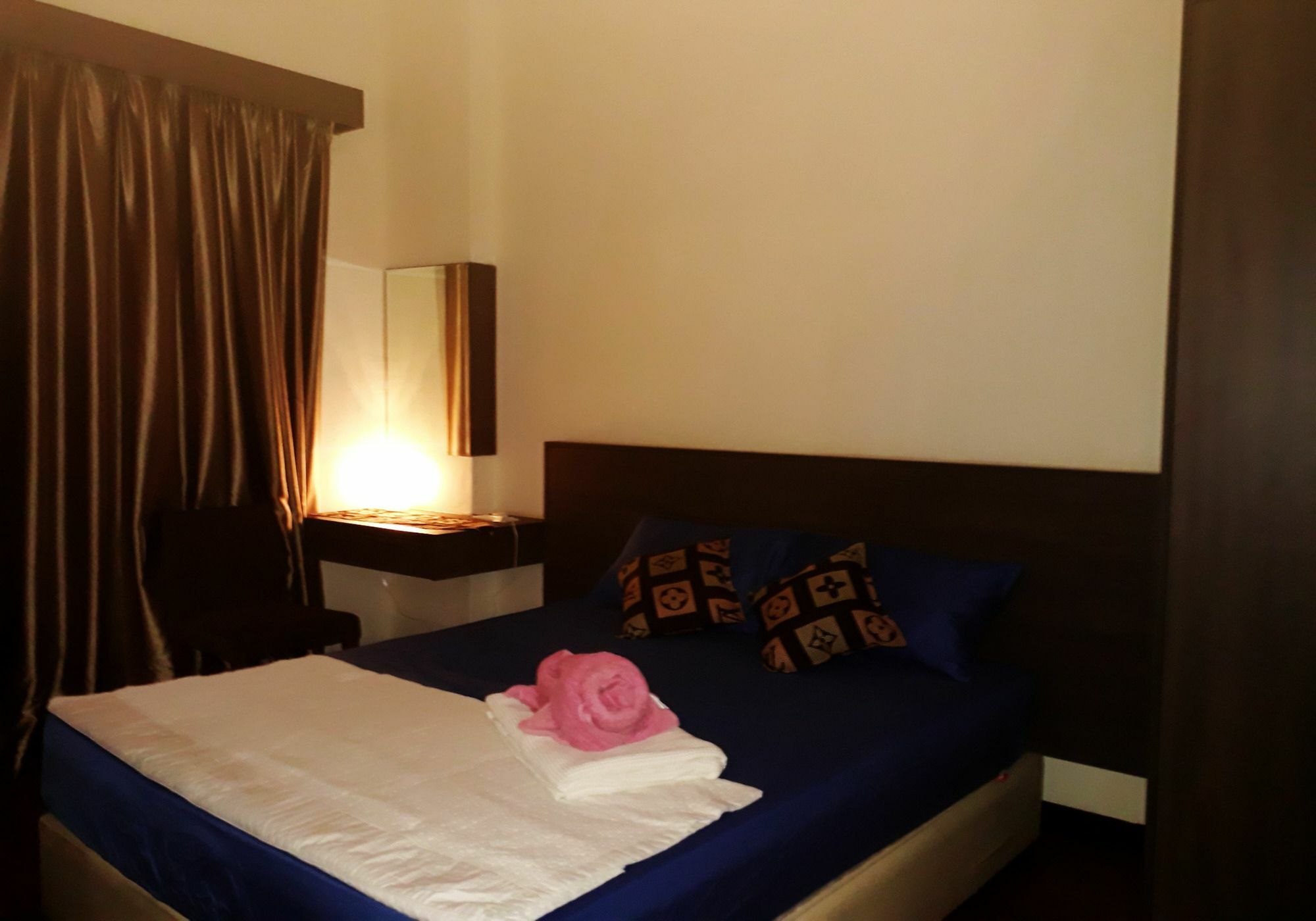 Junika Home Bayou Lagoon Studio Melaka Zewnętrze zdjęcie