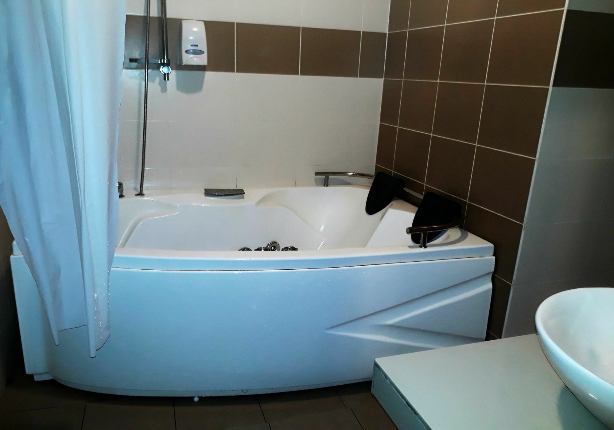 Junika Home Bayou Lagoon Studio Melaka Zewnętrze zdjęcie